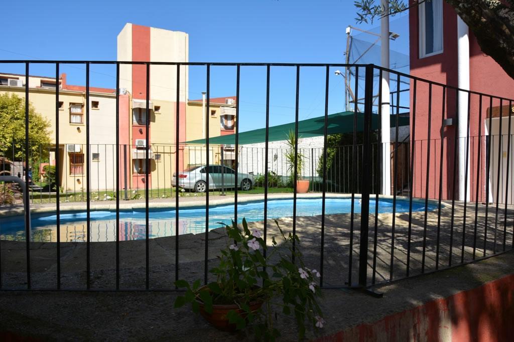 Hotel Del Pilar Salta Exteriör bild